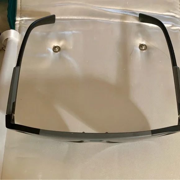 Men’s DOLCE & GABBANA DG6179 Polarized Dark Grey Lens! - Picture 15 of 16